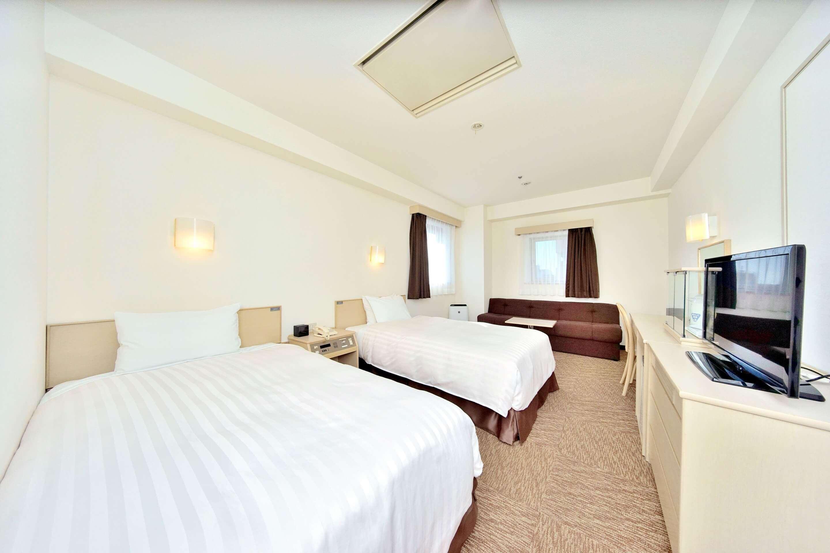 Western Heritage Hotel