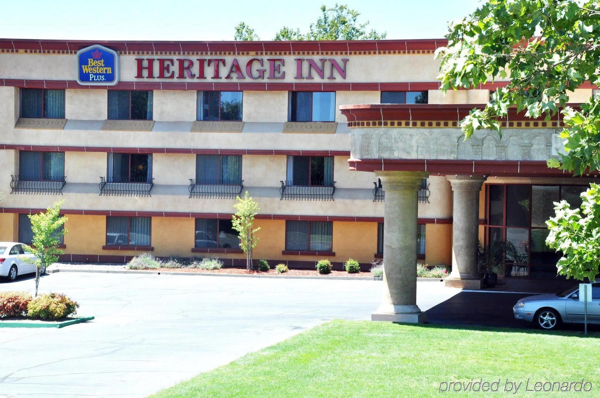Hotel Western Heritage