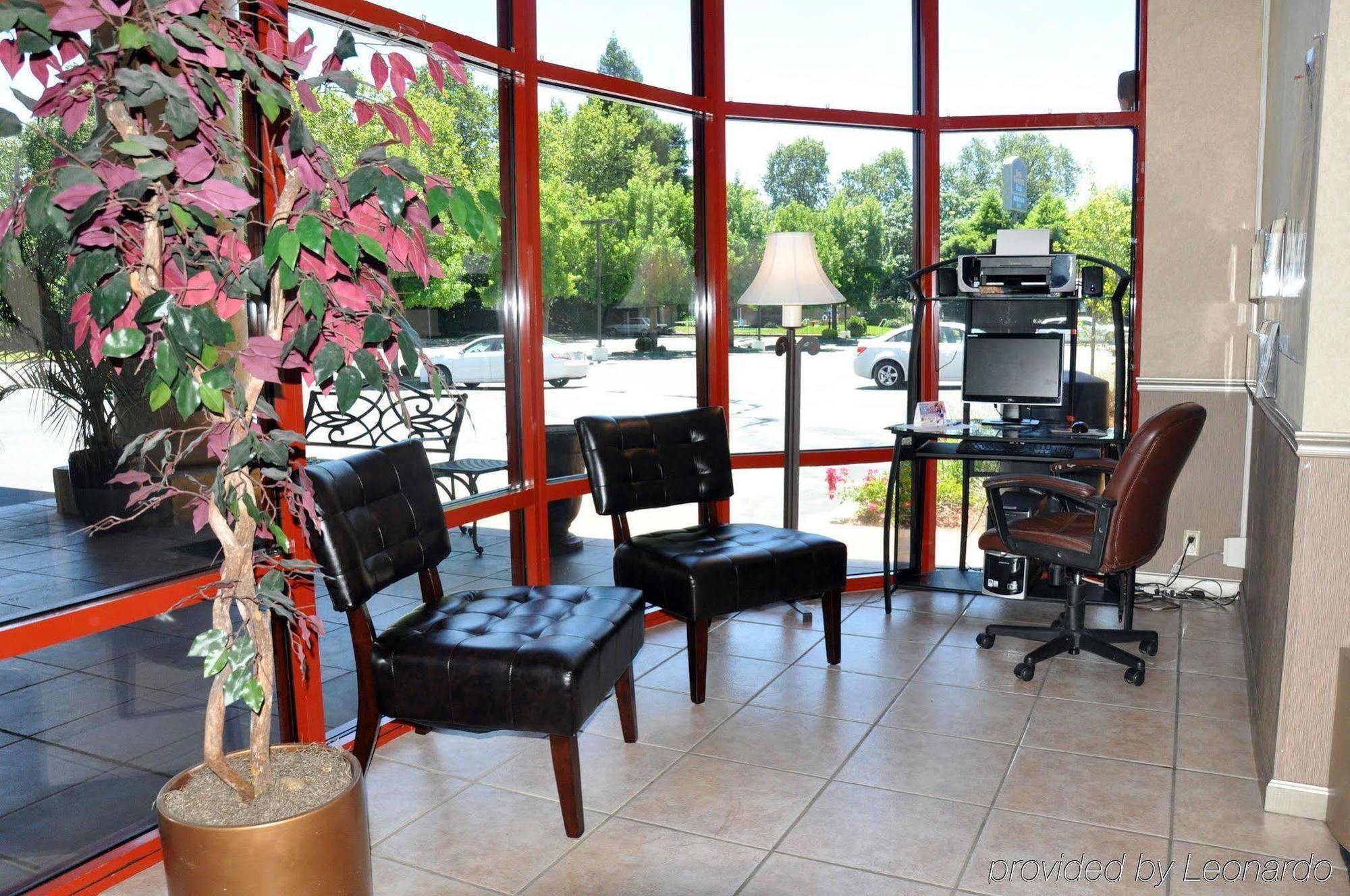 Western Heritage Hotel Chico