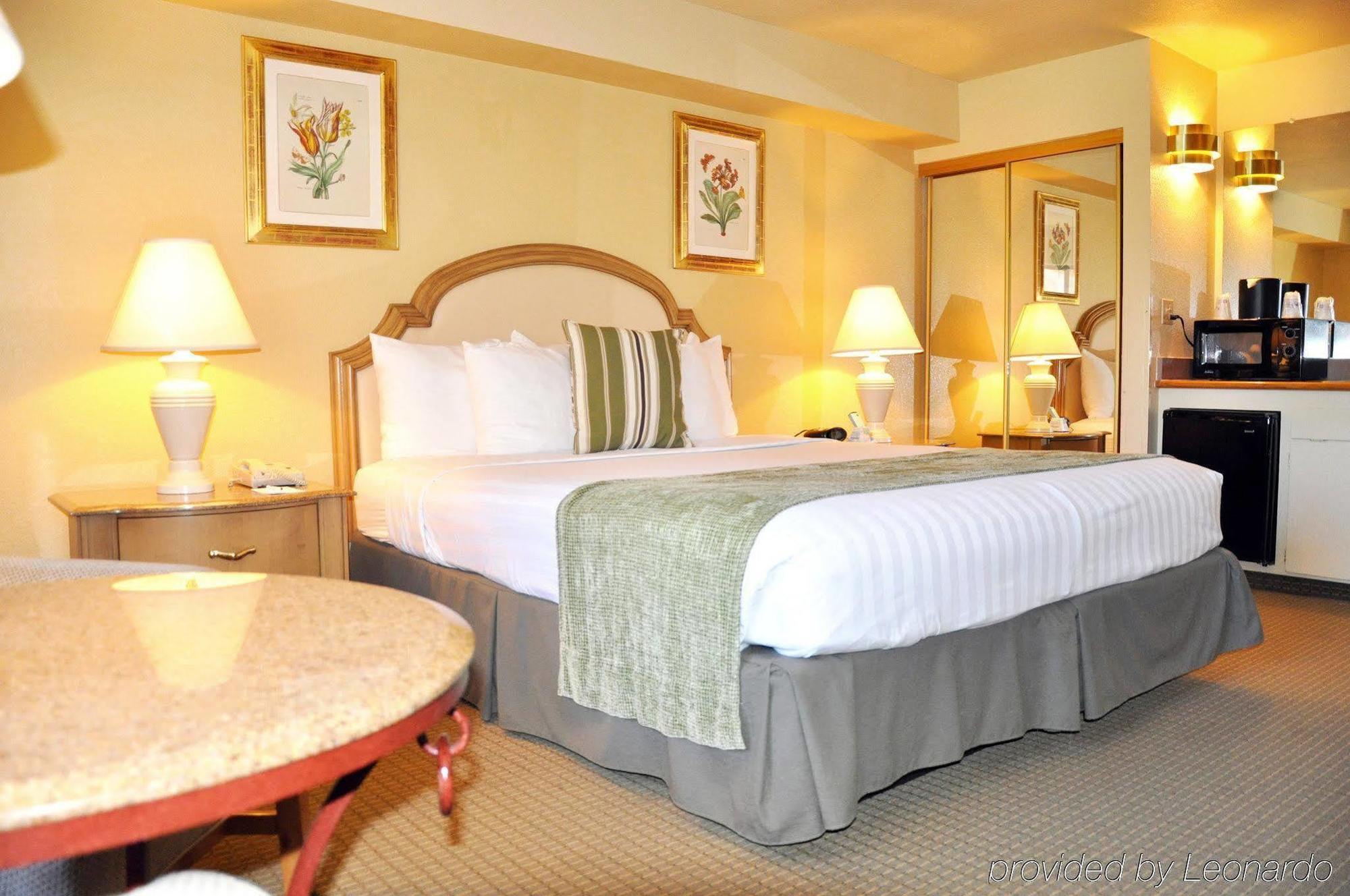 Western Heritage 3* Chico