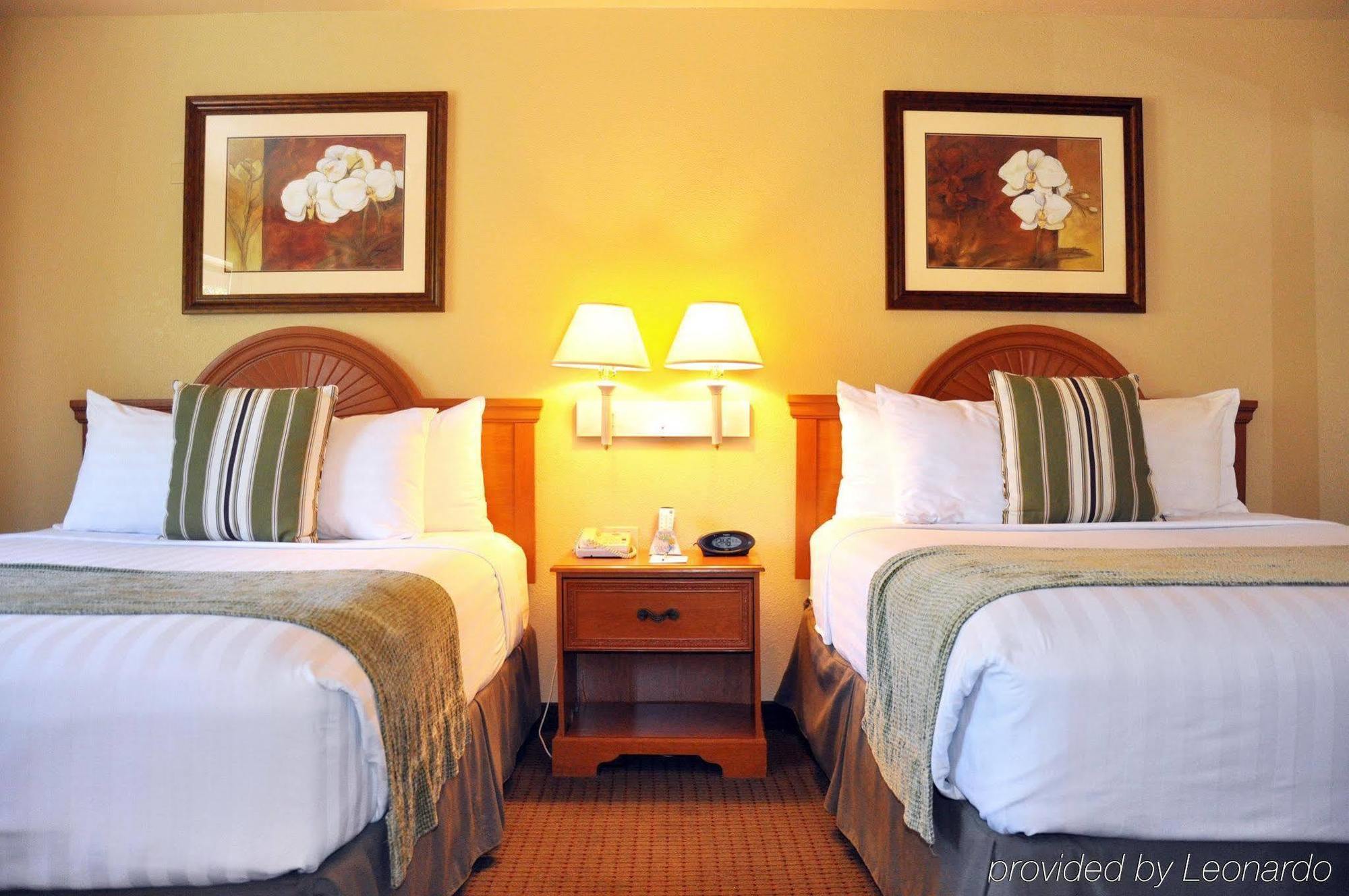 Western Heritage Hotel Chico